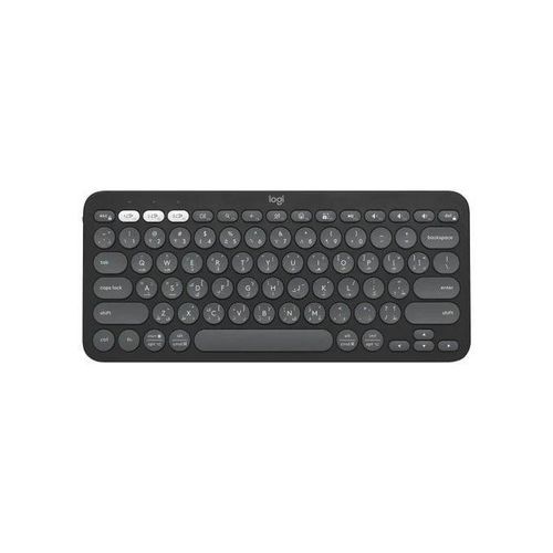 Logitech K380 Multi-Device Bluetooth Keyboard |Tech Deals thumbnail 3